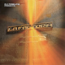 La Factoría 2