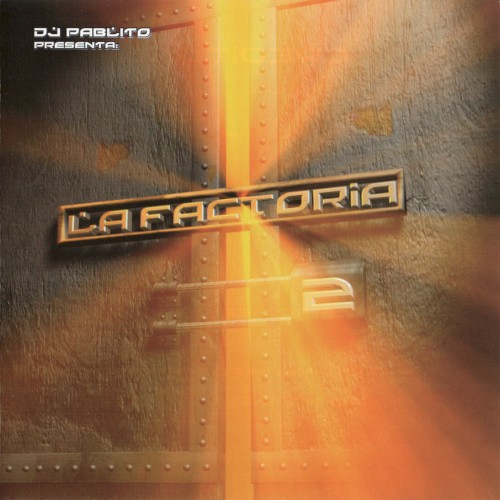 La Factoría 2