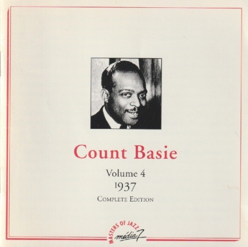 Volume 4 - 1937 - Complete Edition