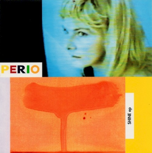 Shine E.P.