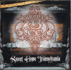 Sweet Home Transylvania