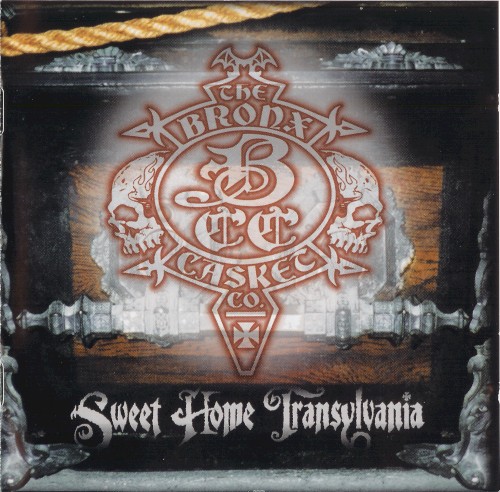 Sweet Home Transylvania