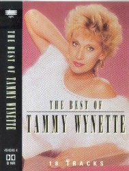 The Best of Tammy Wynette
