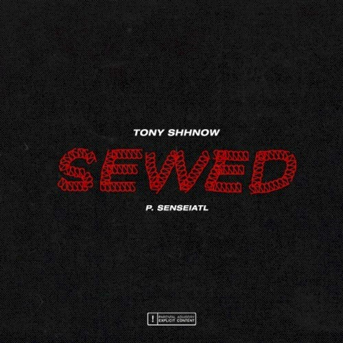 Sewed