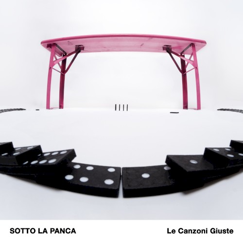 Sotto la panca