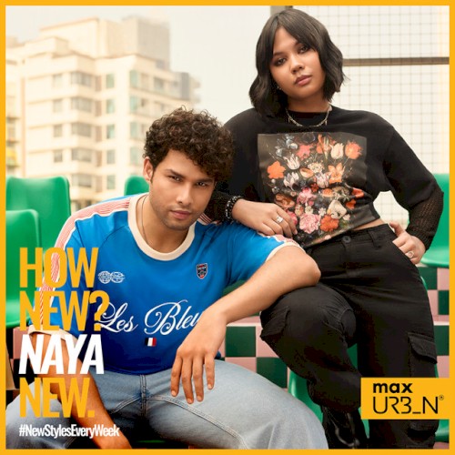 Naya New