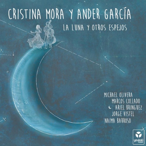 La luna y otros espejos