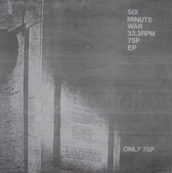 Six Minute War