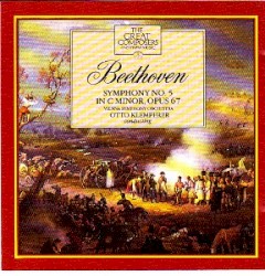 Symphony No. 5 in C minor, Opus 67