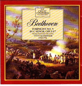 Symphony No. 5 in C minor, Opus 67