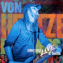 Sunday Child (live at Tavastia 2023)