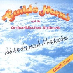 Rückkehr nach Mendocino
