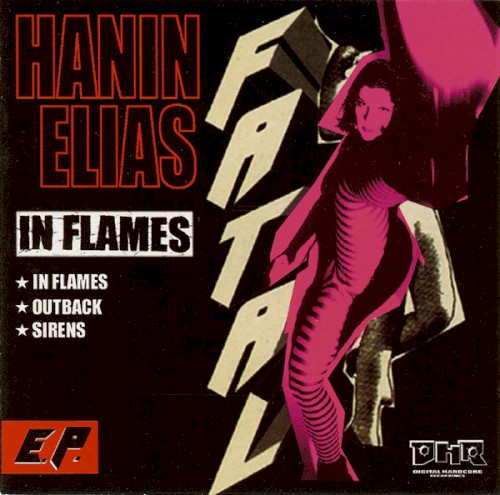 In Flames E.P.