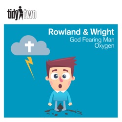 God Fearing Man / Oxygen