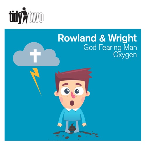 God Fearing Man / Oxygen