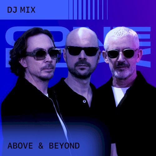 One Mix with Above & Beyond