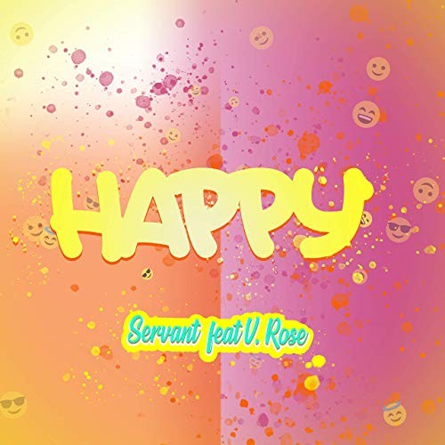 Happy