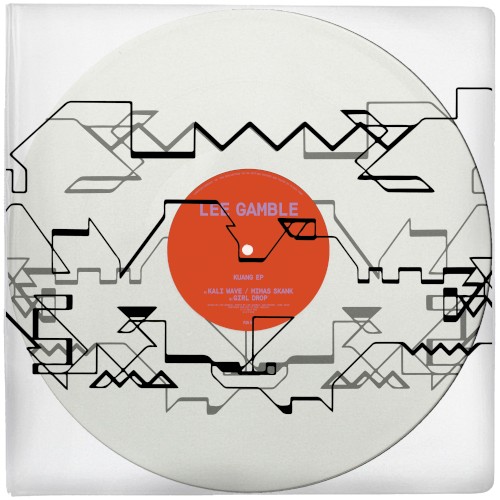 Kuang EP