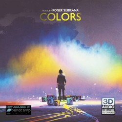 Colors (Single)