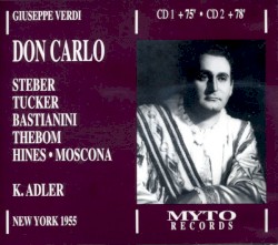 Don Carlo