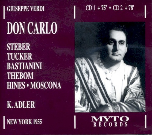 Don Carlo