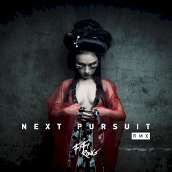 Next Pursuit RMX