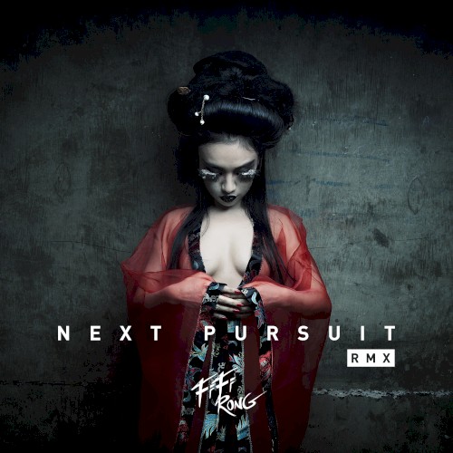 Next Pursuit RMX