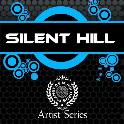 Silent Hill Works