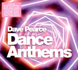 Dance Anthems