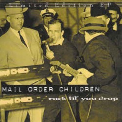 Rock Til' You Drop