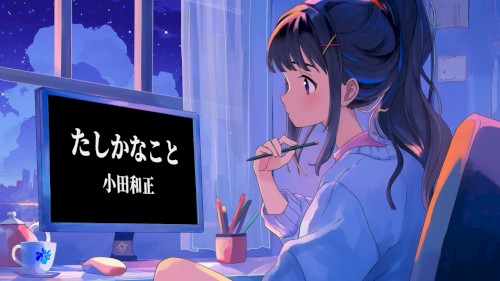 たしかなこと