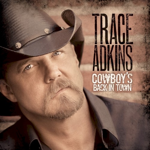 Cowboy’s Back in Town
