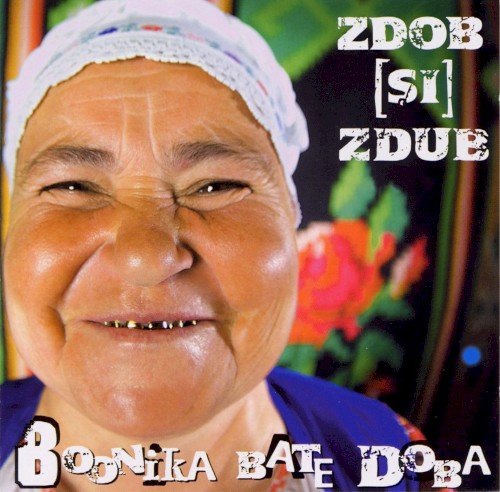 Boonika bate doba