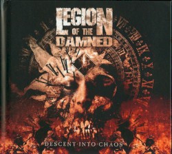 Descent Into Chaos
