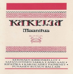 Maanitus