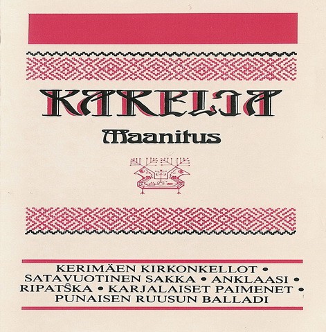 Maanitus