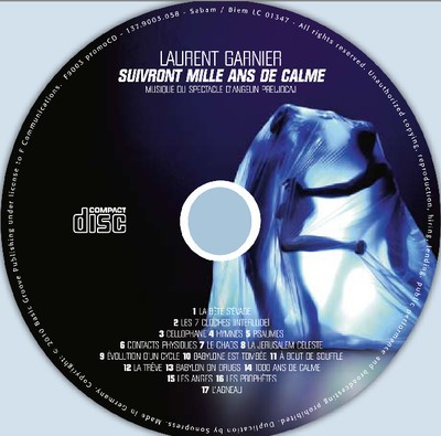 Suivront Mille Ans De Calme