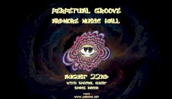 2024/08/22 - Live at Ardmore Music Hall - Ardmore, PA