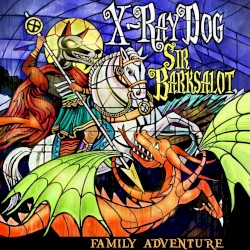 Sir Barksalot