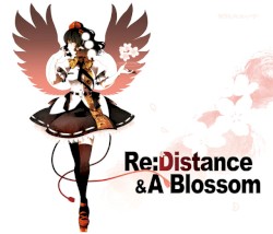 Re:Distance & A Blossom