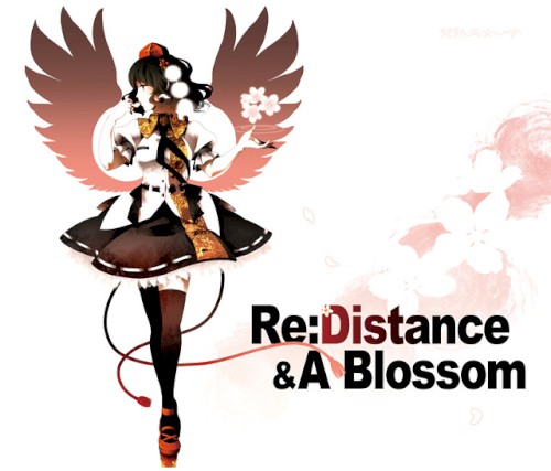 Re:Distance & A Blossom
