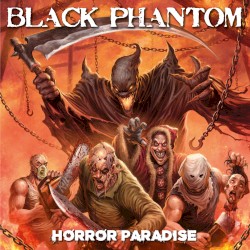 Horror Paradise
