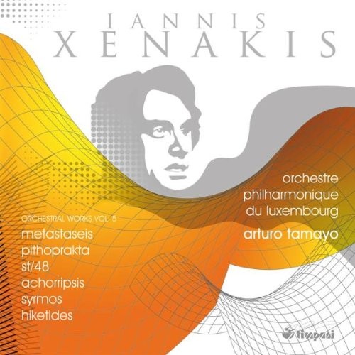 Orchestral Works Vol. 5