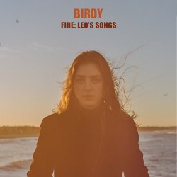 Fire: Leo’s Songs