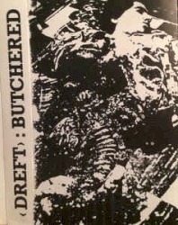 Butchered