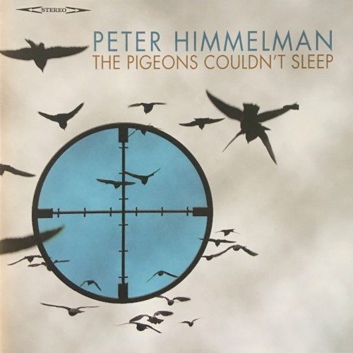 The Pigeons Couldn't Sleep