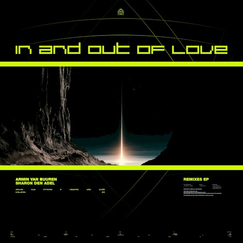 In and Out of Love (Remixes EP)