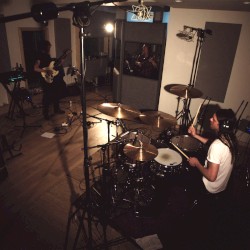 Live Session (Instant Music)
