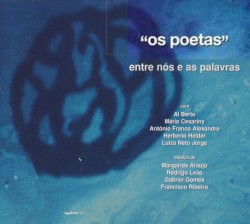 Entre Nós e as Palavras