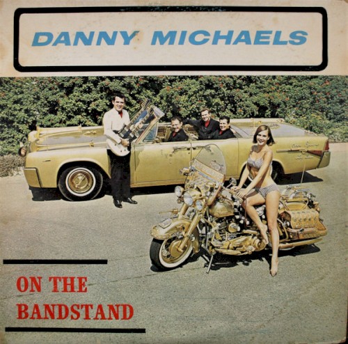 On The Bandstand